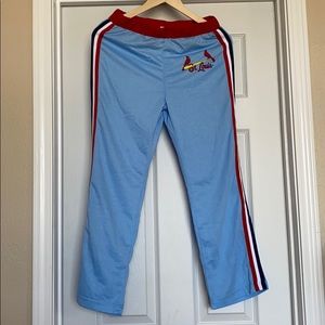 Never Worn St. Louis Cardinals Pants